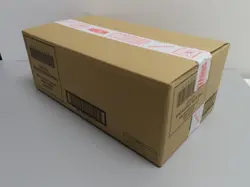 2024 The Magic The Gathering Bloomburrow Sealed Play Booster Box Case - Image 1