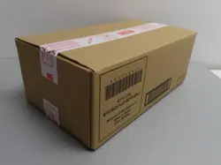 2024 The Magic The Gathering Bloomburrow Sealed Play Booster Box Case - Image 1
