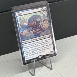 Deceit Lorwyn Eclipsed Mythic 0212 MTG Magic the Gathering Non Foil Unplayed 💎 - Image 2