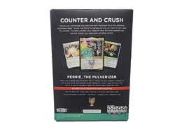 Magic the Gathering Streets of New Capenna Bedecked Brokers Commander Deck - N7 195166121468 - Image 2