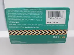 Magic the Gathering Streets of New Capenna Bedecked Brokers Commander Deck - N7 195166121468 - Image 3