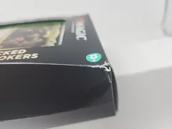 Magic the Gathering Streets of New Capenna Bedecked Brokers Commander Deck - N7 195166121468 - Image 5