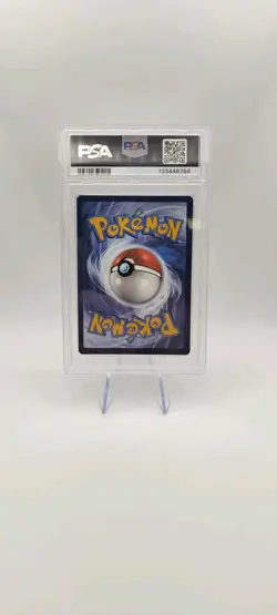 Pokemon TCG: Octillery TG03/TG30 - Brilliant Stars-Ultra Rare PSA 9 - Image 4