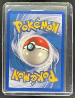 2004 Pokemon EX Team Magma vs Aqua's Kyogre Holo #3/95 - Image 2