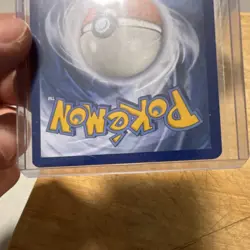 Pokemon Armored Mewtwo SM Promo Holo SM228 - Image 4