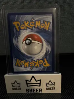 Pokemon TCG Charizard VSTAR Crown Zenith Holo Ultra Rare - Image 2