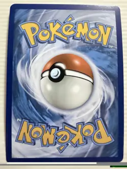 Pokemon TCG Ultra Prism Ultra Rare Full Art Glaceon Gx 141/156 Near Mint - Image 2