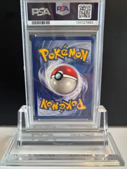 1999 Pokemon Game First Edition and Shadowless PSA Graded Lot of 10 *Mint *New - Image 4