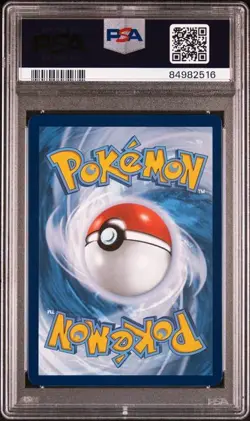 Pokemon TCG Iono Full Art Ultra Rare 254/193 Paldea Evolved Holo PSA 10 Mint - Image 2