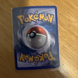 Pokemon TCG Mewtwo Pokemon Promos 24/110 Holo Promo Promo - Image 2