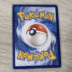 Pokemon Duskull Illustration Rare Full Art Holo Sv: Shrouded Fable 068/064 2024 - Image 2
