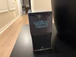 Pokemon TCG: Mega Evolution — Phantasmal Flames Elite Trainer Box ETB IN HAND! - Image 2