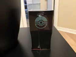 Pokemon TCG: Mega Evolution — Phantasmal Flames Elite Trainer Box ETB IN HAND! - Image 3