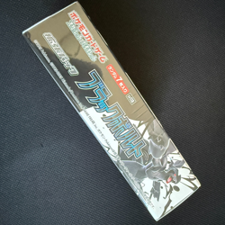 Pokemon Sealed Japanese Black Bolt Booster Box Regular SHIPS FROM USA NEW - Image 4