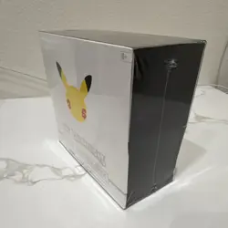 Pokemon Celebrations Elite Trainer Box English - Image 4