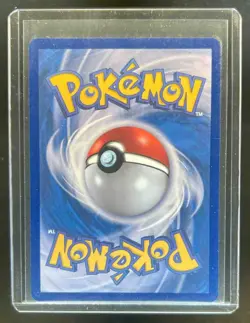 2025 Pokemon Battle Partners Korean Lillie's Ribombee Art Rare #105/100 - Image 2