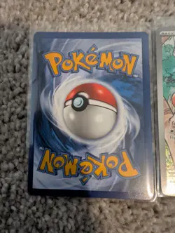 Pokemon Phantasmal Flames IR Lot Of 3: Meowth 106 Flygon 101 Wooper 102 - Image 5