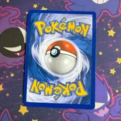 Pokemon Pichu 45/100 Platinum Stamped Reverse Holo Uncommon Stormfront MP - Image 2