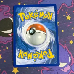 Pokemon TCG Zoroark BW Black Star Promos BW19 Holo Promo LP - Image 2