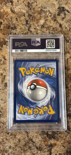 Psa 10 2025 Pokemon destined rivals English Rockets’s Crobat - Image 2