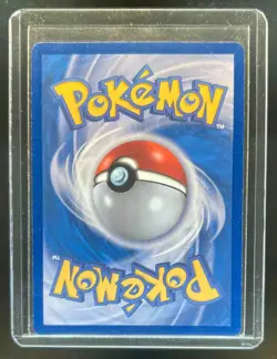 2023 Pokemon SV Ruler of Black Flame Korean Ninetales #110/108 - Image 2