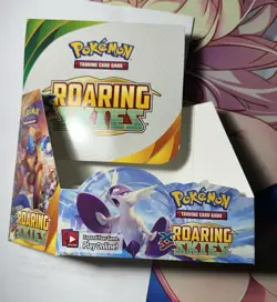 2015 Pokemon XY Era Empty Booster Boxes - 6 Sets - Image 3