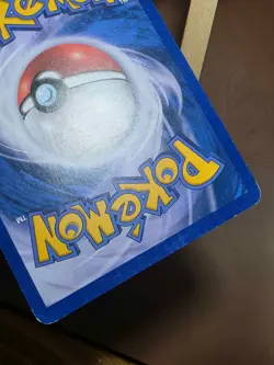 HP Pokemon TCG Eevee Undaunted 48/90 Regular Common - Image 3