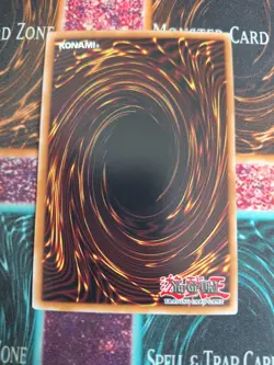 Yu-Gi-Oh! Blue-Eyes Ultimate Dragon KC01-EN033 Ultra Rare Limited Near Mint - Image 3