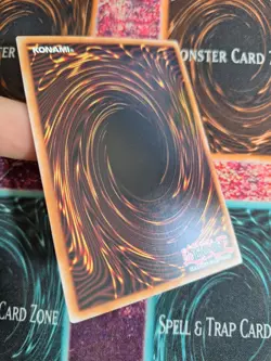 Yu-Gi-Oh! Blue-Eyes Ultimate Dragon KC01-EN033 Ultra Rare Limited Near Mint - Image 4