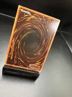 Exodia the Forbidden One LOB-124 The Legend of Blue Eyes White Dragon Unlimited - Image 2