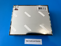 ( STARSTRIKE BLAST ) - Booster Box - 1st - Factory Sealed - Yu-Gi-Oh - (STBL) - Image 2