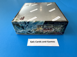 ( STARSTRIKE BLAST ) - Booster Box - 1st - Factory Sealed - Yu-Gi-Oh - (STBL) - Image 4