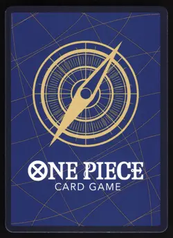 Kaya OP03-044 One Piece TCG Foil R NM - Image 2