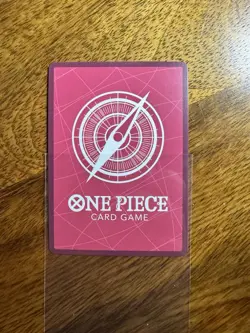 One Piece Sakazuki OP05-041 Parallel L Awakening of the New Era NM - Image 2