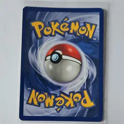 Pokemon TCG Aerodactyl Fossil 1/62 Holo Rare 60 HP English 1999 Wizards Card - Image 2