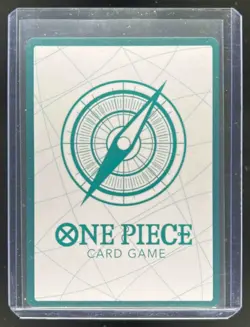 One Piece TCG Don!! Card Your Turn +1000 I'd Like To Meet This Fellow!!! #NNO - Image 2