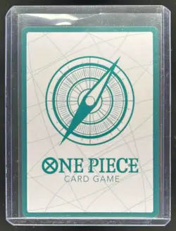 One Piece Don!! Card Your Turn +1000 #NNO - Image 2