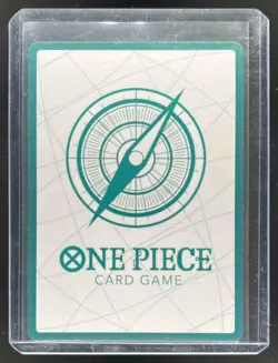 One Piece DON!! Card Your Turn +1000 #NNO - Image 2