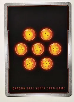 Dragon Ball Card FB03-127 Bulla GT UC Japanese FULL ART GOLD PARALLEL Alt Mint - Image 2