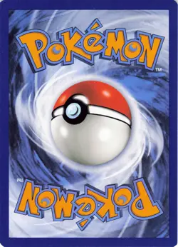 Pokemon Houndoom Normal Prize Pack Series Cards #096/163 NM - Image 2