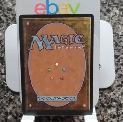 Magic: The Gathering Lifeblood Enchantment White Legends Regular Mark Tedin - Image 2