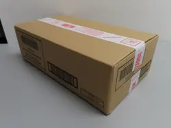 2025 Magic The Gathering Final Fantasy Factory Sealed Play Booster Box Case - Image 1