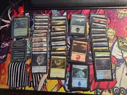 The Hosts of Mordor Commander Deck - Magic: The Gathering - Lord of the Rings - Image 2