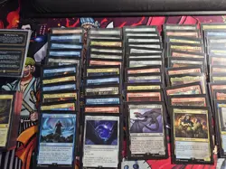 The Hosts of Mordor Commander Deck - Magic: The Gathering - Lord of the Rings - Image 3
