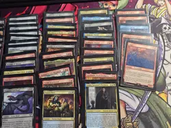 The Hosts of Mordor Commander Deck - Magic: The Gathering - Lord of the Rings - Image 4