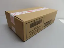 2025 Magic The Gathering Final Fantasy Factory Sealed Play Booster Box Case (a) - Image 1