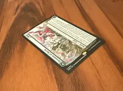 x1 Invasion of Ikoria // Zilortha, Apex of Ikoria MOM MTG 190 RARE M/NM 1x - Image 2