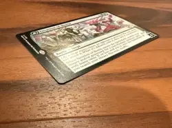 x1 Invasion of Ikoria // Zilortha, Apex of Ikoria MOM MTG 190 RARE M/NM 1x - Image 3