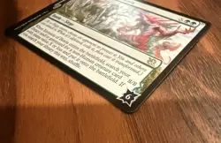 x1 Invasion of Ikoria // Zilortha, Apex of Ikoria MOM MTG 190 RARE M/NM 1x - Image 4