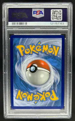 2019 Pokemon Sun & Moon Unified Minds Raichu Alolan Tag Team #54/236 PSA 9 - Image 2
